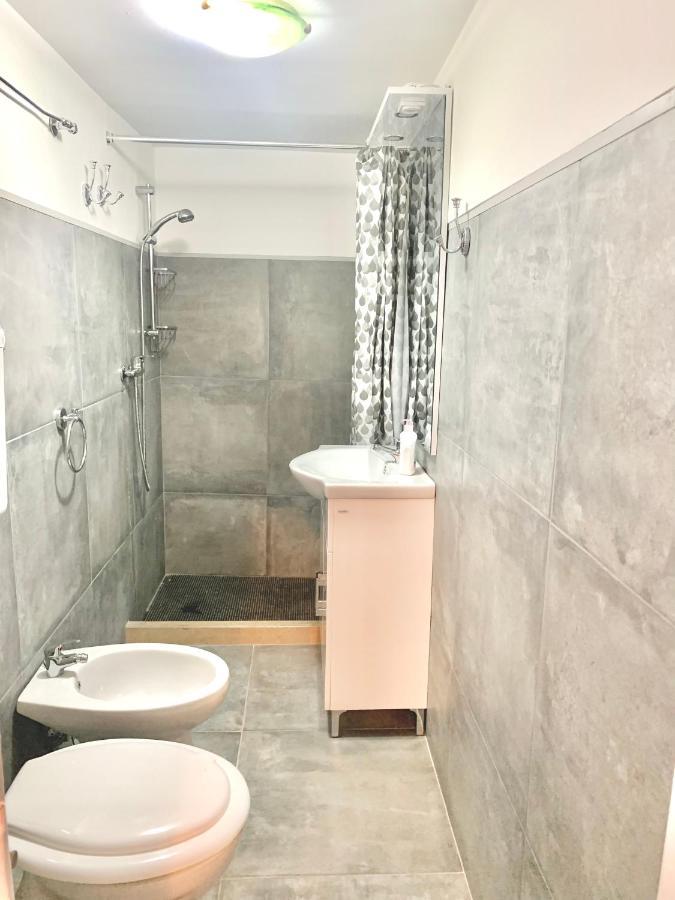 Apartament Daniele Veneza Exterior foto